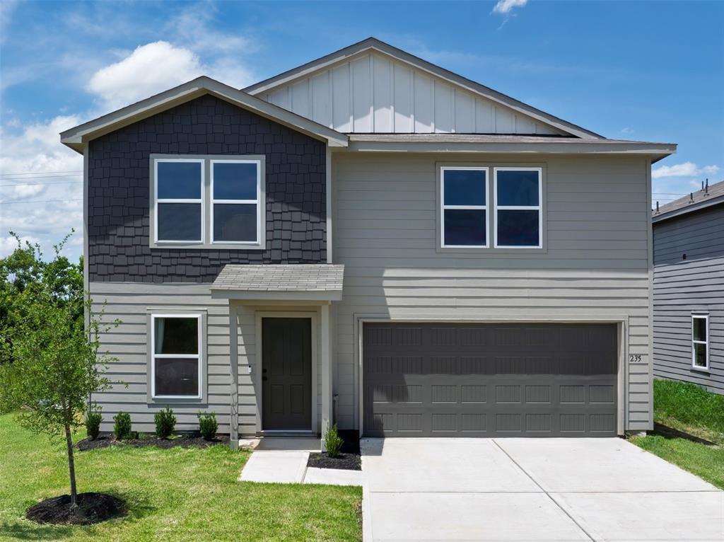 Cresson Estates - Residential