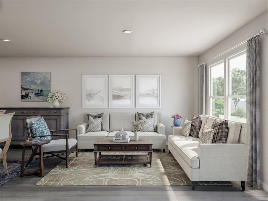 Cresson Estates - Residential