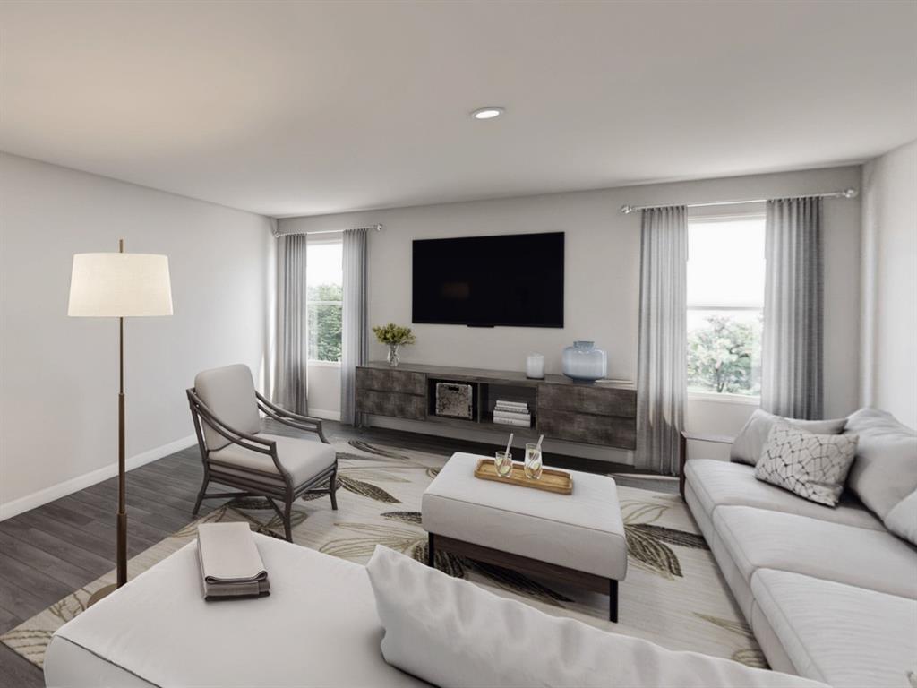 Cresson Estates - Residential