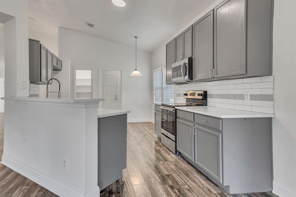 Somerton Village - Residential