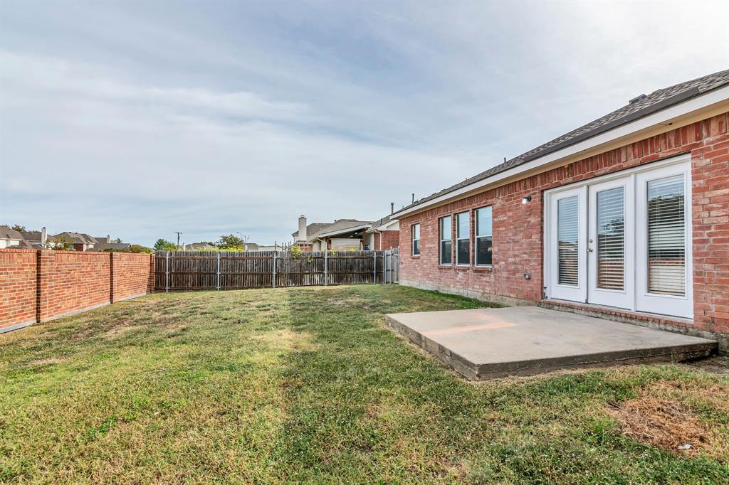 Somerton Village - Residential