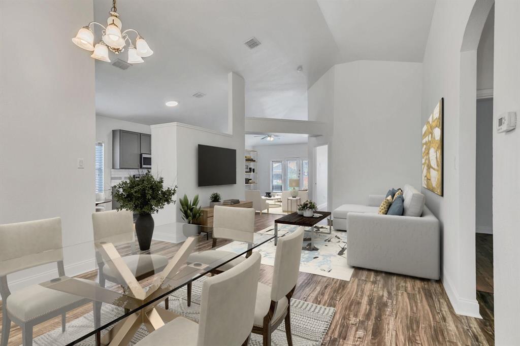 Somerton Village - Residential