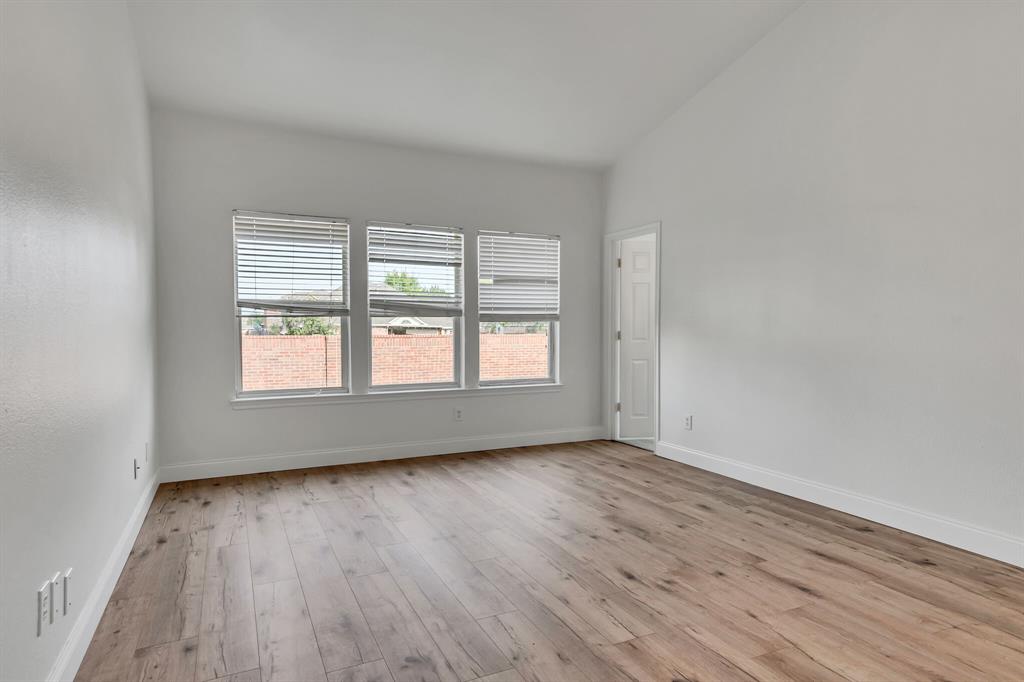 Somerton Village - Residential