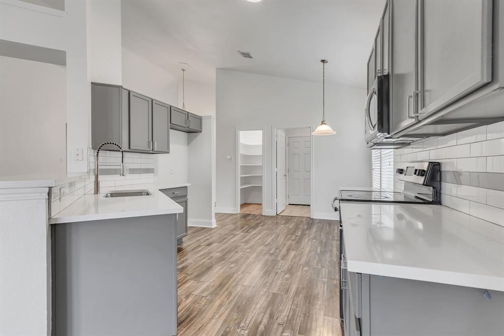 Somerton Village - Residential