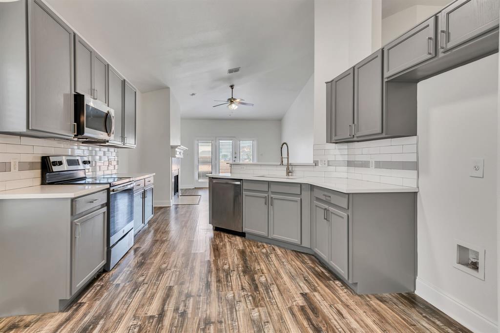 Somerton Village - Residential