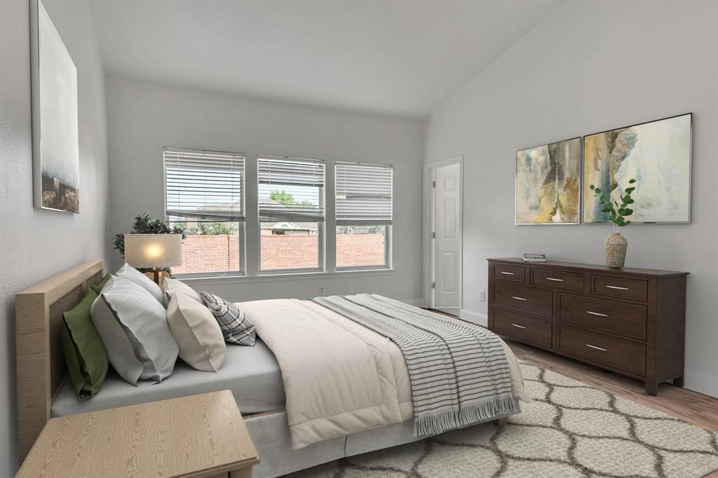 Somerton Village - Residential