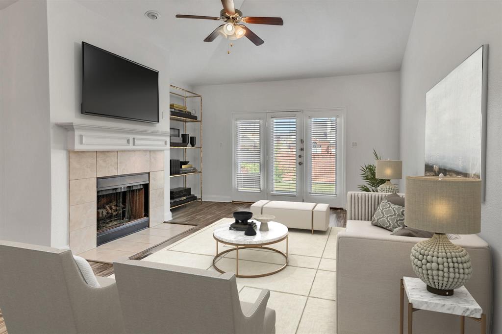 Somerton Village - Residential