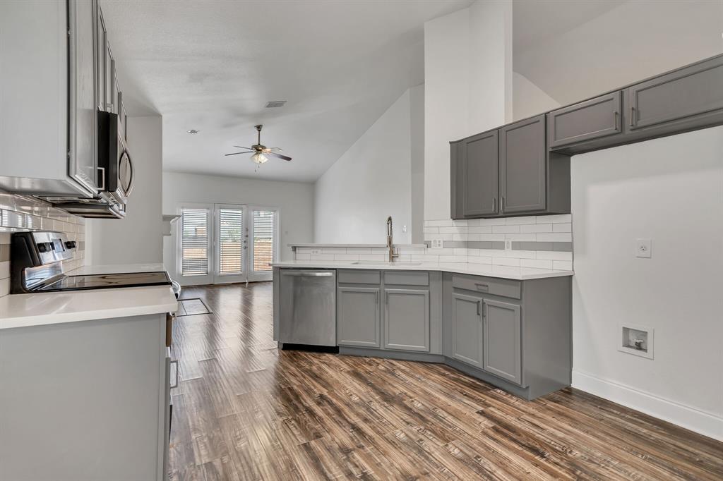 Somerton Village - Residential