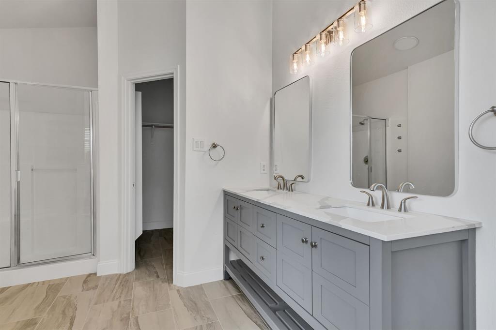 Somerton Village - Residential