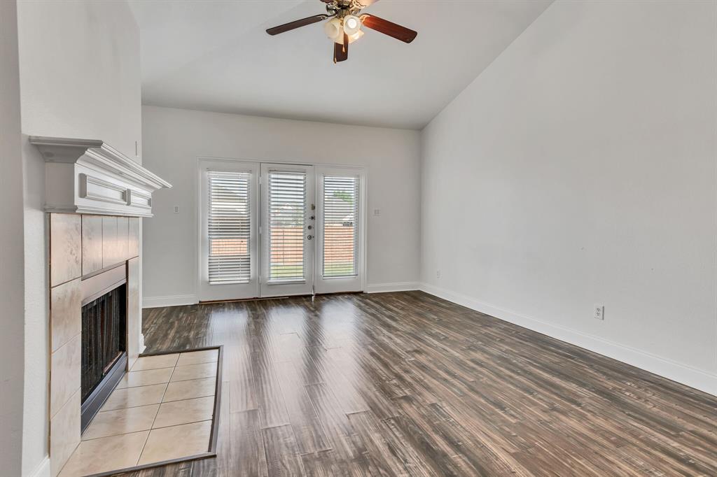 Somerton Village - Residential