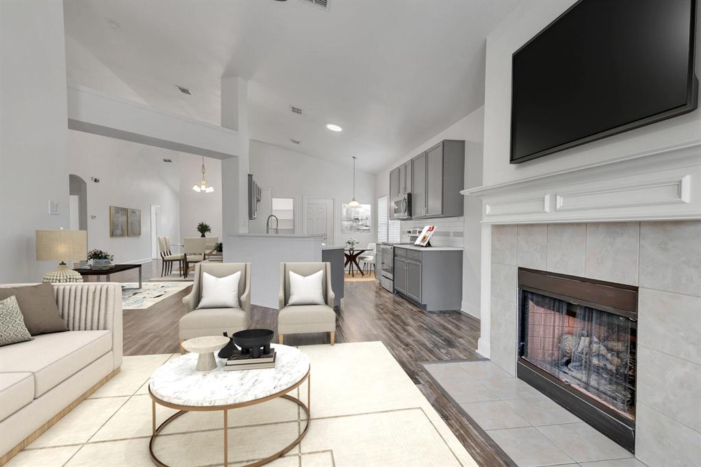 Somerton Village - Residential