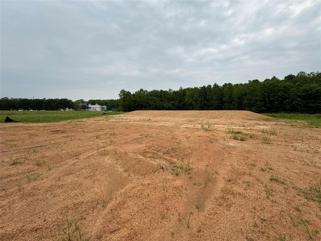 Cunningham Subdv - Land