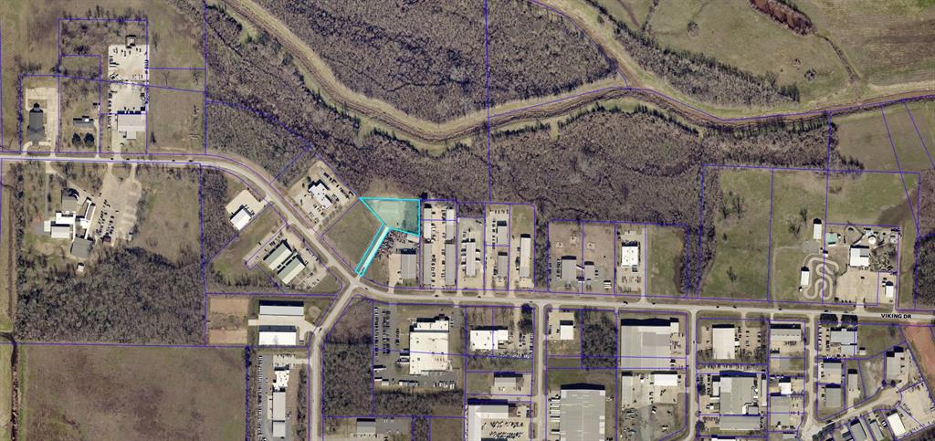 Cunningham Subdv - Land