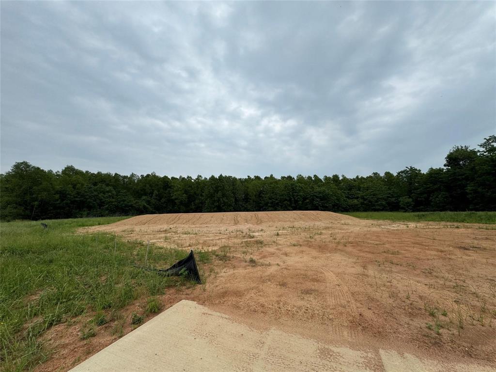 Cunningham Subdv - Land