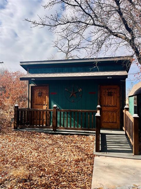 7530 W I 20 Weatherford TX 76088