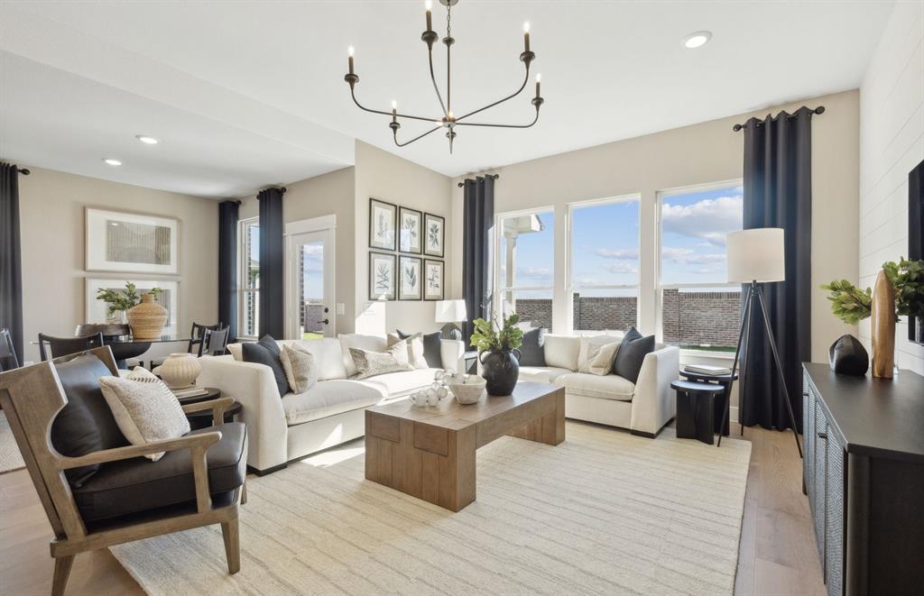 Erwin Farms - Residential