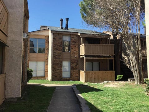 Photo of 8110 Skillman Street #1051, Dallas, TX 75231 (MLS # 21419417)