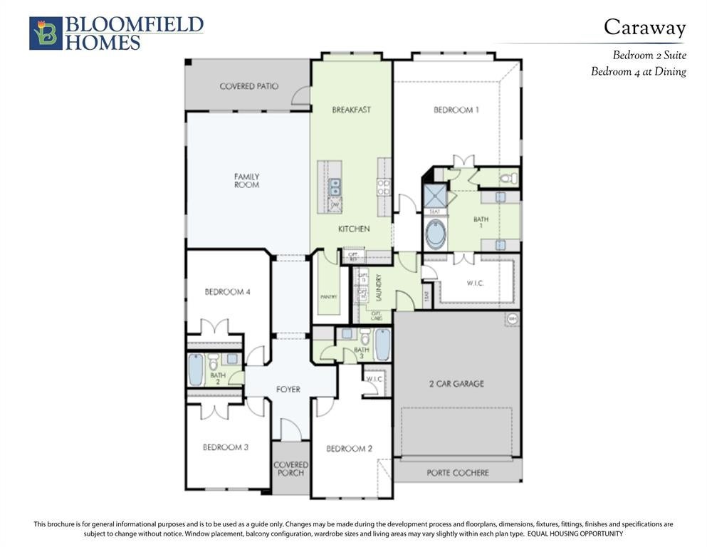 332 Aurora Hills Trail