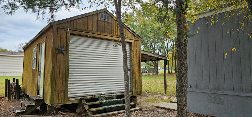 Holiday Villages Of Fork - Residential