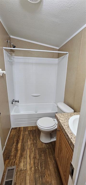 Holiday Villages Of Fork - Residential