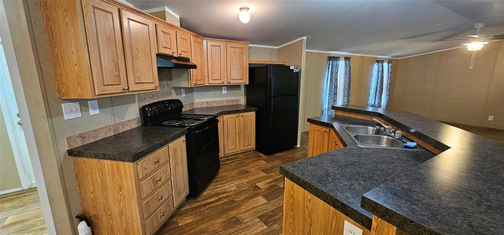 Holiday Villages Of Fork - Residential