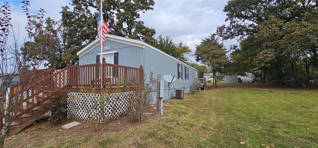 Holiday Villages Of Fork - Residential