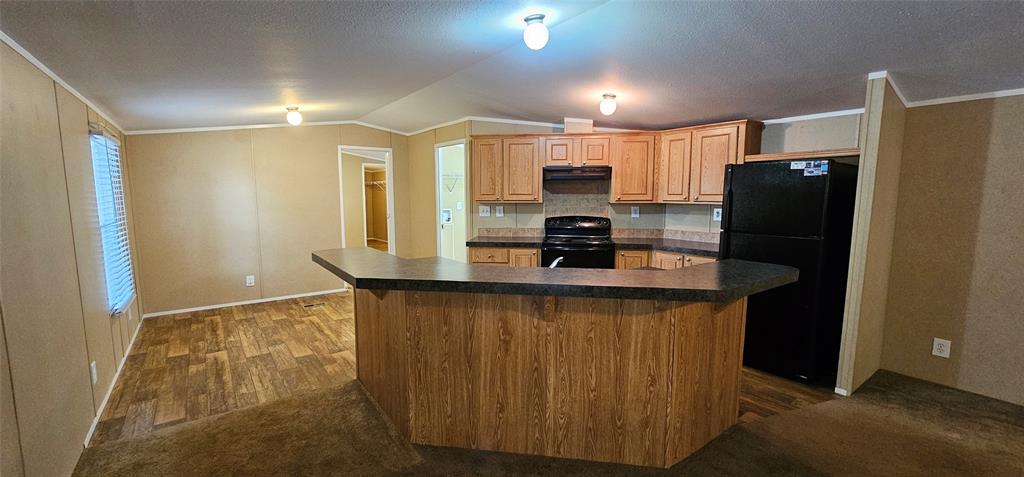 Holiday Villages Of Fork - Residential