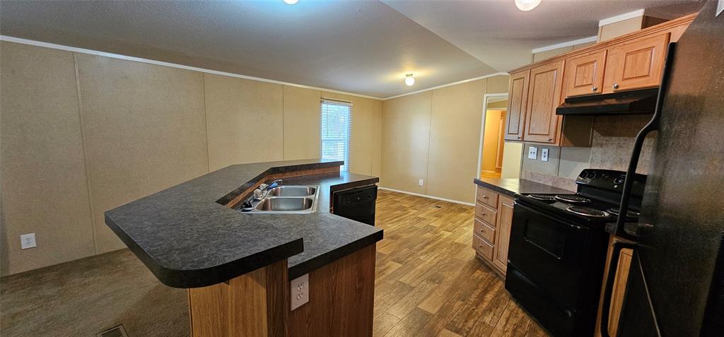 Holiday Villages Of Fork - Residential