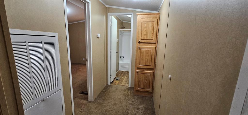 Holiday Villages Of Fork - Residential