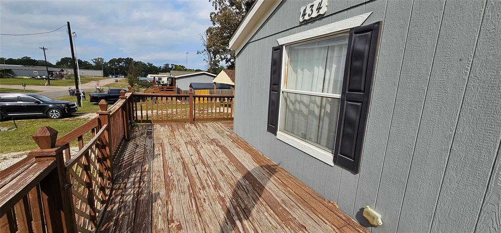 Holiday Villages Of Fork - Residential