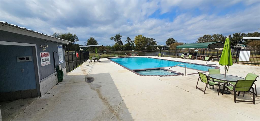 Holiday Villages Of Fork - Residential