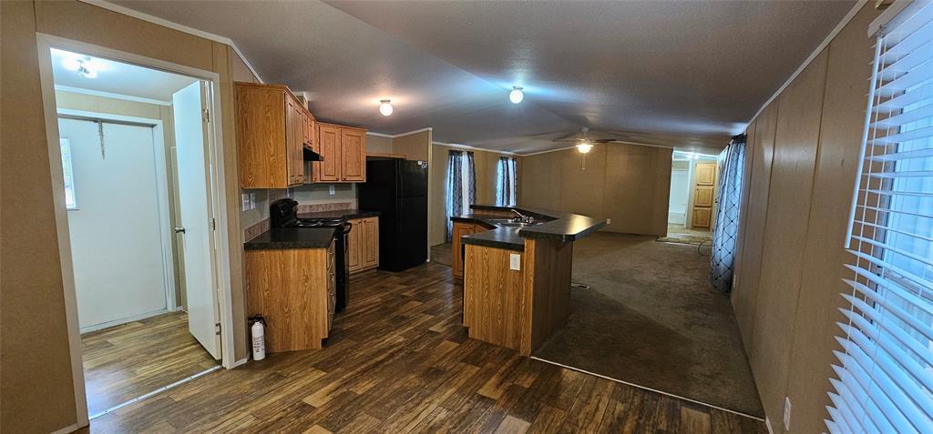 Holiday Villages Of Fork - Residential