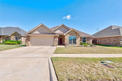 7149 McLeod Drive Abilene TX 79602