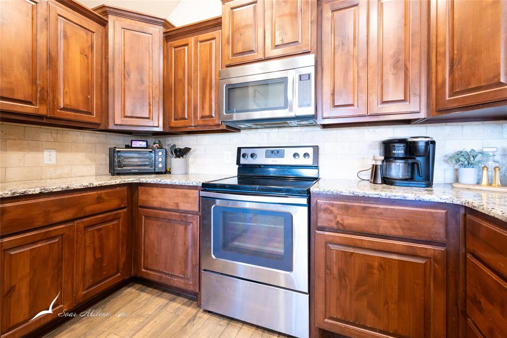 Southlake Estates - Residential