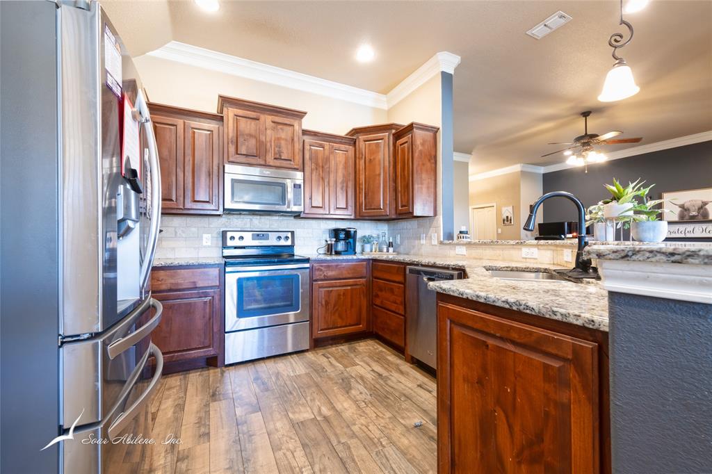 Southlake Estates - Residential