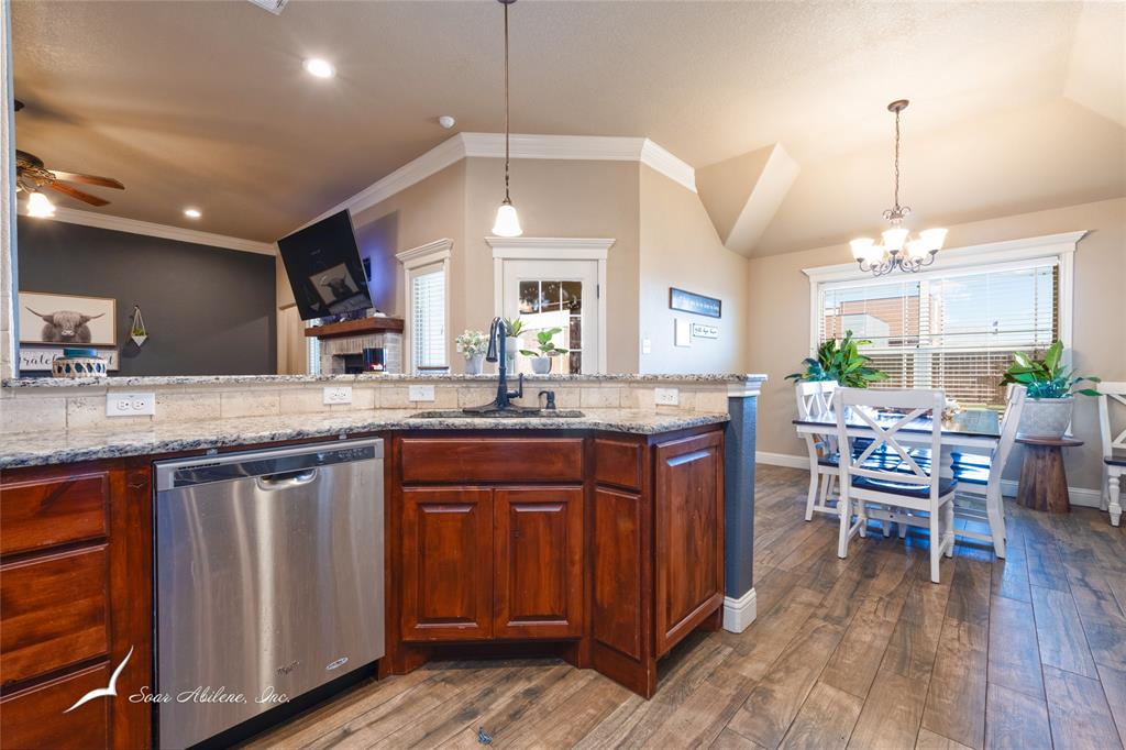 Southlake Estates - Residential