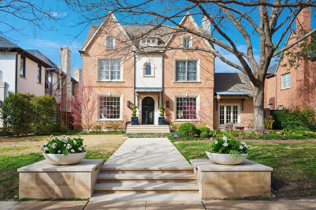 University Heights - Residential