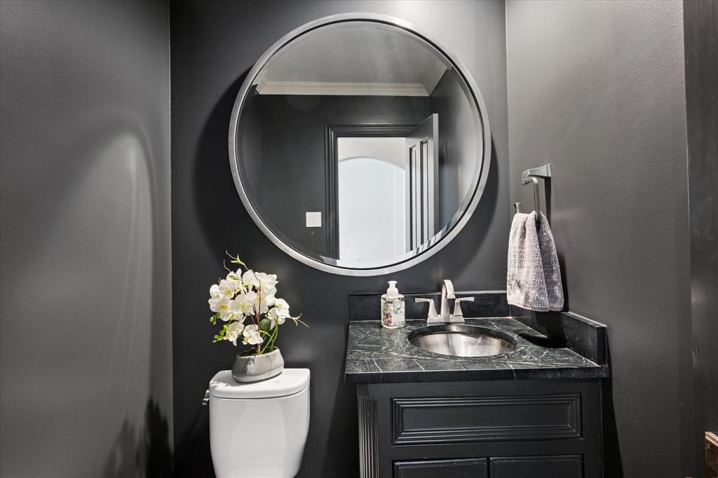 University Heights - Residential