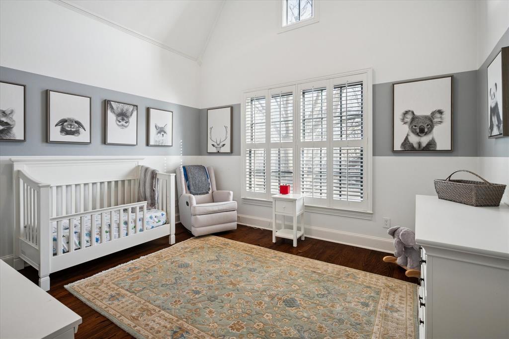 University Heights - Residential