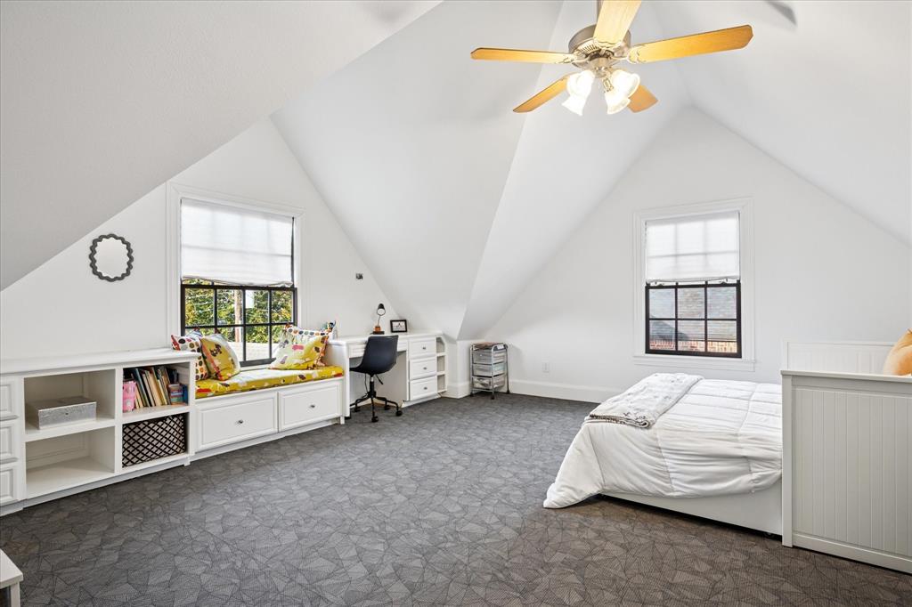 University Heights - Residential