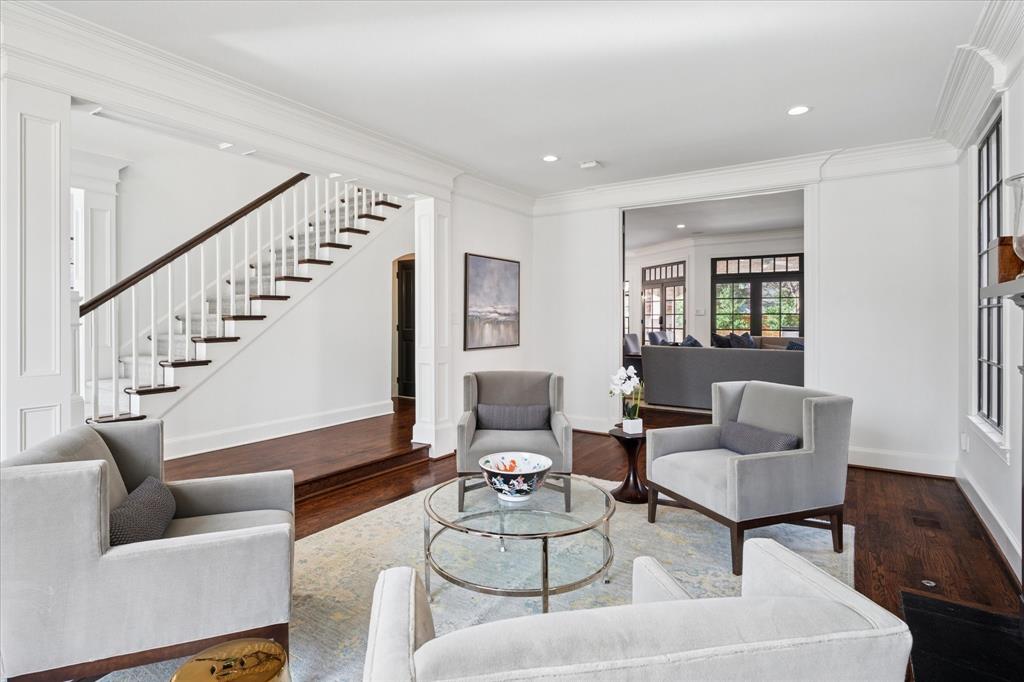 University Heights - Residential