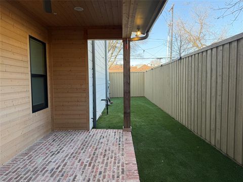 Tiny photo for 4412 EMERSON Avenue, University Park, TX 75205 (MLS # 21180416)