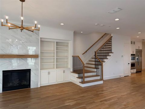 Tiny photo for 4412 EMERSON Avenue, University Park, TX 75205 (MLS # 21180416)