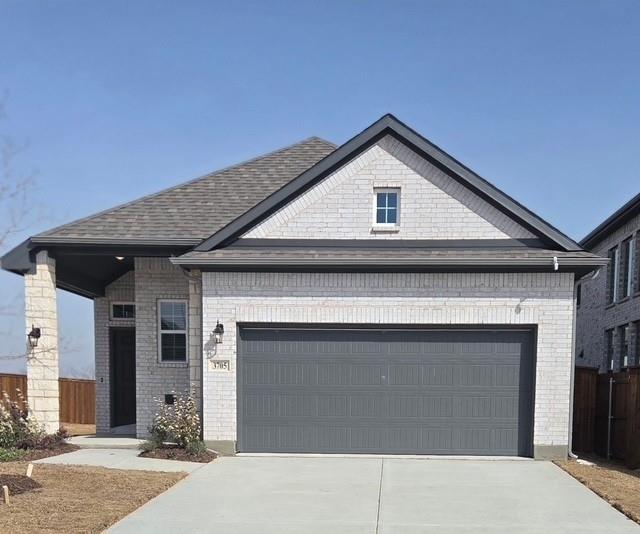 3705 Talisker Boulevard