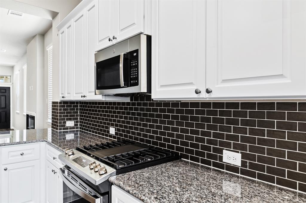 Bel Air Village - Residential