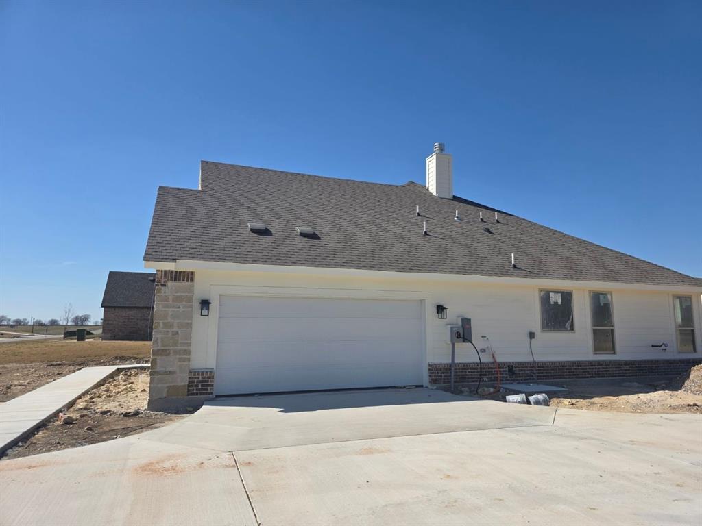 Fairview Meadows - Residential