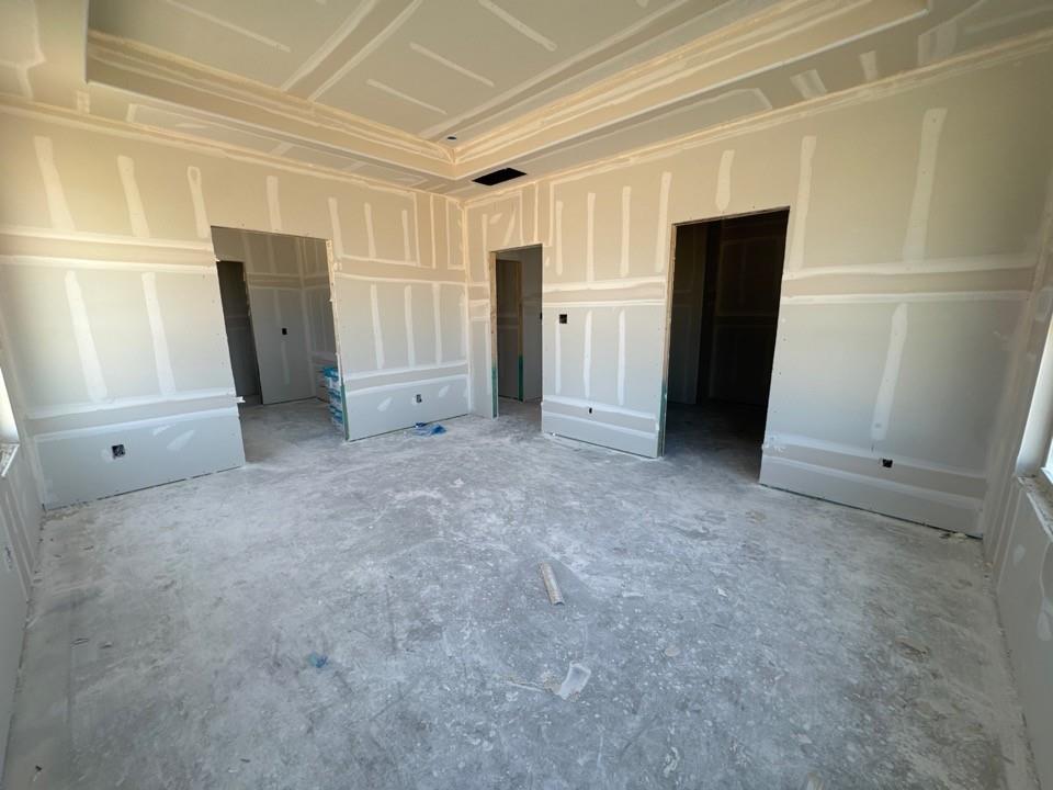 Fairview Meadows - Residential