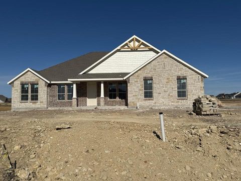 116 Snowy Owl Trail New Fairview TX 76078