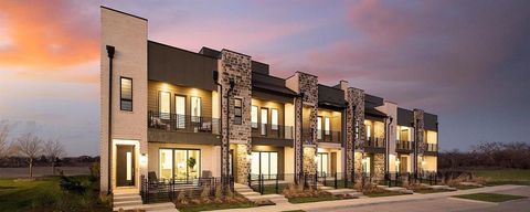 1206 Daybreak Drive Allen TX 75013