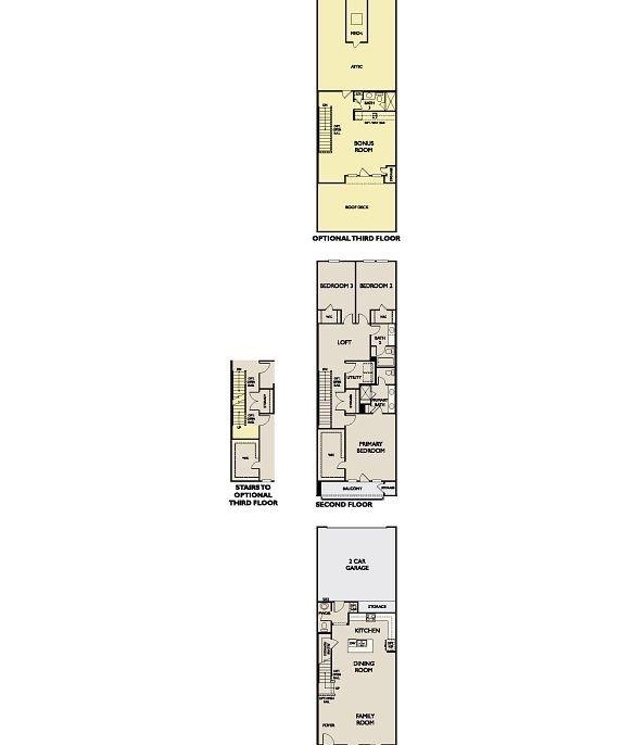 1206 Daybreak Drive